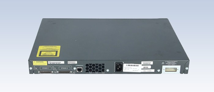 WS-C3750G-12S-Sخرید